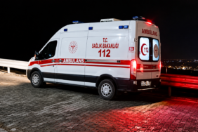 Arapgir’de Ambulans Sayısı Yeniden İkiye Çıkarıldı