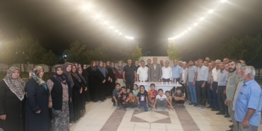 BBP Malatya İl Başkanlığı’ndan Şahnahan Mahallesi’ndeki Doğalgaz Sorununa Tepki: "60 Hane Mağdur Ediliyor"