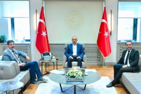 Babacan, Malatya Havalimanı ve Kuzey Çevre Yolu İçin Açılış Takvimini Duyurdu