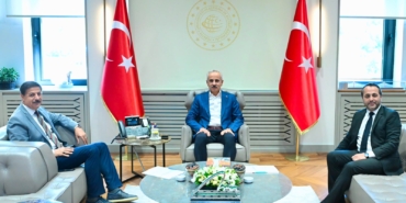 Babacan, Malatya Havalimanı ve Kuzey Çevre Yolu İçin Açılış Takvimini Duyurdu
