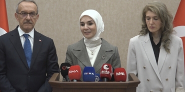 Bakan Göktaş Malatya’dan Mesaj Verdi: “Terörden Arındırılmış Bir Türkiye’ye İlerliyoruz”