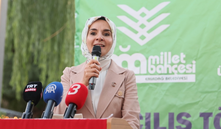 Bakan Göktaş Yarın Malatya’ya Geliyor