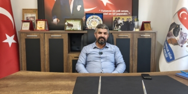 Başkan Ergül Günaydın: "Sütü Değerinde Pazarlarsak İthalatın Önüne Geçeriz"