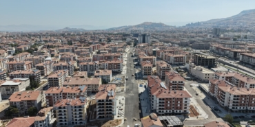 Başkan Taşkın: “Cırıkpınar’da Modern Bir Mahalle Ortaya Çıktı”