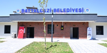 Başkan Taşkın Selçuklu Mahallesi Taziye Evi’nde Vatandaşlarla Buluştu