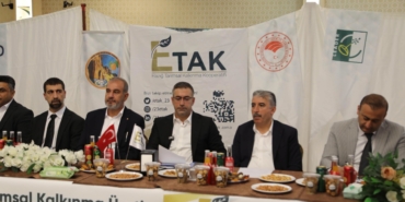 Baskil’den Malatya Kayısısına Ayrı Marka Çıkışı