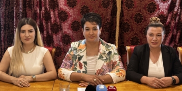 Baydoğan: “Baronun Yalnızca Adı Değil, Ağırlığı Da Hissedilmeli”