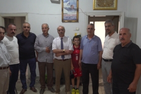 Büyük İslam Ocakları’ndan Malatya’da Gençlik ve Teşkilatlanma Mesajı