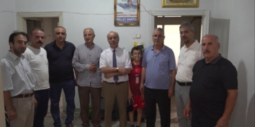 Büyük İslam Ocakları’ndan Malatya’da Gençlik ve Teşkilatlanma Mesajı