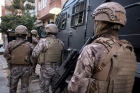 “Casperlar”a 21 İlde Operasyon: Malatya da Listede