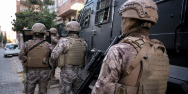 “Casperlar”a 21 İlde Operasyon: Malatya da Listede
