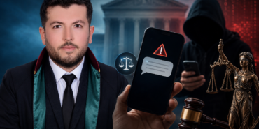 "Ceza Dosyanız Var" SMS’lerine Karşı Kritik Uyarı: Panikle Hareket Etmeyin!