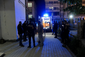 Cinayet Zanlısı 3 Yıl Sonra Hayatını Kaybetti