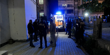 Cinayet Zanlısı 3 Yıl Sonra Hayatını Kaybetti