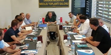 Darende Festivale Hazırlanıyor