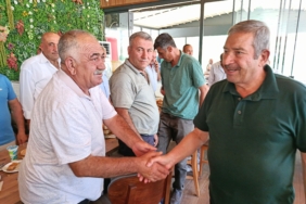 Darende’de Muhtarlar Koordineli Çalışacak