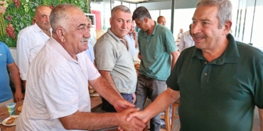 Darende’de Muhtarlar Koordineli Çalışacak