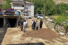 Fendoğlu Selzedeleri Dinledi: “Mağduriyetin Takipçisi Olacağız”