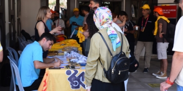 FotoMaraton Malatya 2026 Fotoğraf Tutkunlarını Bir Araya Getiriyor