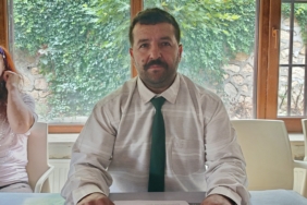 Günpınar Vakfı Ali Uyanık’la devam