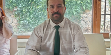 Günpınar Vakfı Ali Uyanık’la devam