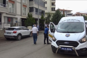 Haber Alınamayan Kişi Evinde Ölü Bulundu