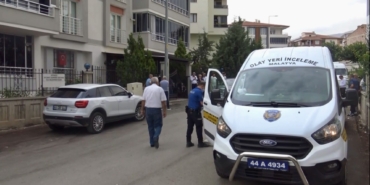 Haber Alınamayan Kişi Evinde Ölü Bulundu