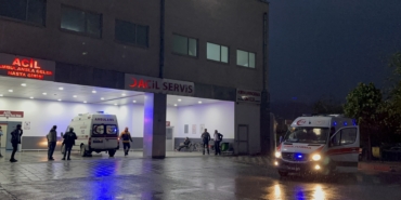 Hekimhan’da Kazara Kendini Vurduğu İddia Edilen Kişi Yaralandı
