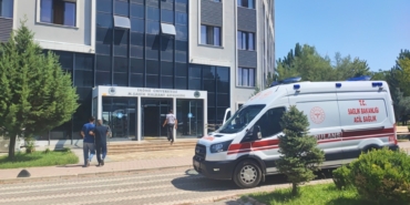 Kanser Tedavisi İçin Geldiği Malatya’da Ölü Bulundu