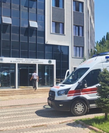 Kanser Tedavisi İçin Geldiği Malatya’da Ölü Bulundu
