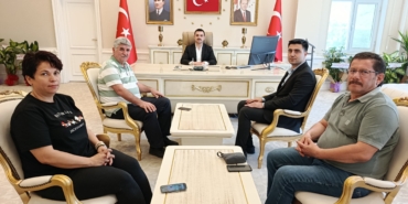 Kaymakam Sirkeci: “Darende’nin Tanıtımı İçin Basınla İş Birliği İçinde Çalışacağız”