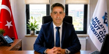 MTÜ Rektör Adayı Aksoy’dan “İkizce Silikon Vadisi” Projesi