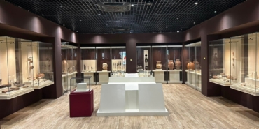 Malatya Arkeoloji Müzesi Yeniden Ziyarete Açılıyor