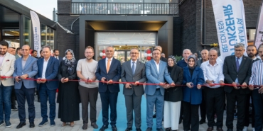 Malatya Gastronomi Merkezi Kapılarını Açtı