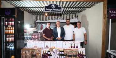Malatya Mutfağı Dünyaya Açılacak: Gastronomi İçin Büyük Hedef
