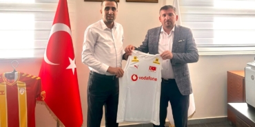 Malatya Sporunda Güç Birliği Görüşmesi