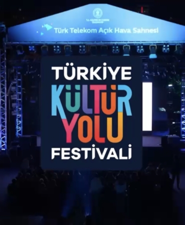 Malatya, Türkiye Kültür Yolu Festivali’ne Hazır