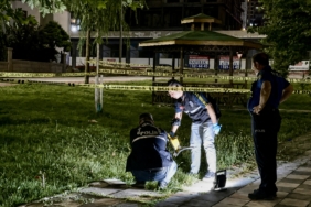 Malatya’da 4 Kişinin Yaralandığı Silahlı Kavgada 2 Gözaltı