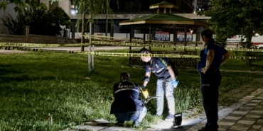 Malatya’da 4 Kişinin Yaralandığı Silahlı Kavgada 2 Gözaltı