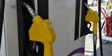 Malatya’da Benzin 72 TL’yi Görecek