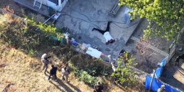 Malatya’da Firarilere Operasyon: 4 Yakalama