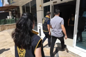 Malatya’da Fuhuş Operasyonu; 1 Şüpheli Tutuklandı