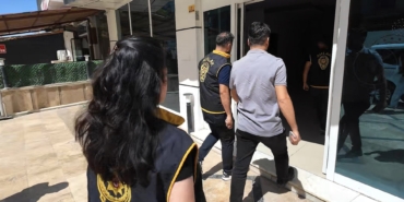 Malatya’da Fuhuş Operasyonu; 1 Şüpheli Tutuklandı