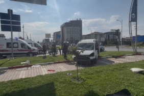 Malatya’da İki Ayrı Kaza: 5 Kişi Yaralandı