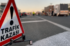 Malatya’da İki Ayrı Trafik Kazası: 3 Yaralı