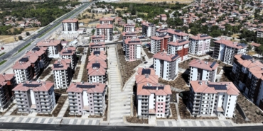 Malatya’da Konut Hareketliliği İkinci Ele Kaydı: 730 Satışın 548’i İkinci El