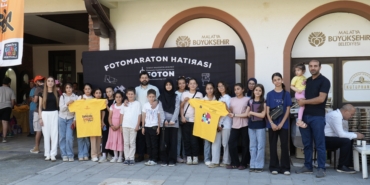 Malatya’da Kültür Sanat Dolu 9 Gün Başladı