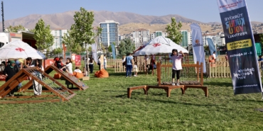 Malatya’da Kültür Yolu’nun 8’inci Gününde Gelenek ve Sanat Buluştu