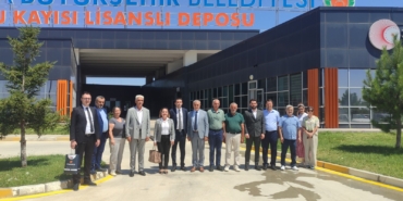Malatya’da Kuru Kayısının Geleceği Masaya Yatırıldı