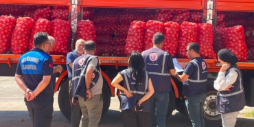 Malatya’da Temmuz Ayı Ticaret Denetimleri Raporlandı: Binlerce Ürün İncelendi, Yüz Binlerce Lira Cez Kesildi